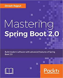 Spring Boot Book